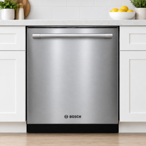 Bosch Dishwasher SHY99A0x
