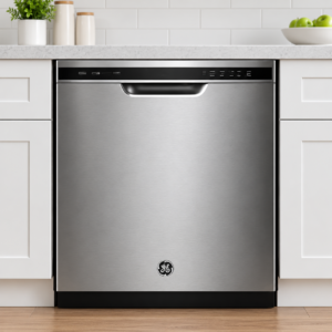 GE Dishwasher GSD2600