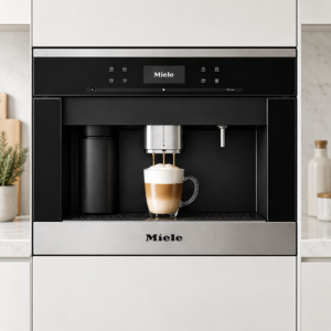 Miele Built-In Coffee System CVA615