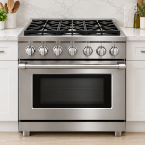 Viking 24-inch Professional Gas Range VGIC-24